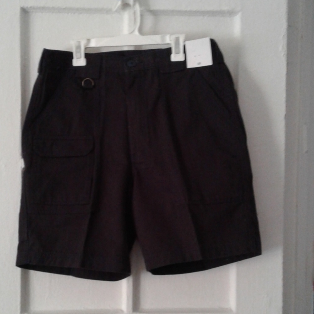 Cargo Shorts (NWOT)